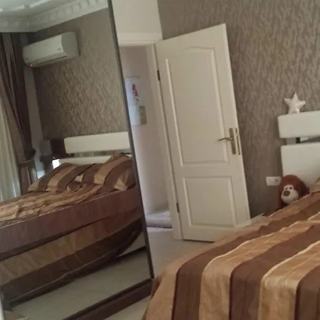 Apartmán Demirdag Site