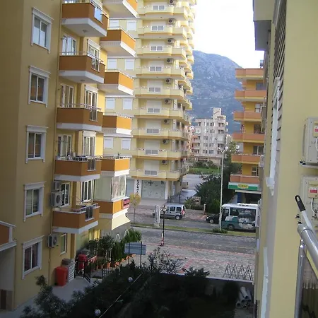 Apartmán Demirdag Site