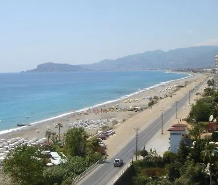 Lejlighed Demirdag Site *