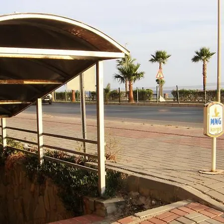 Lejlighed Demirdag Site *