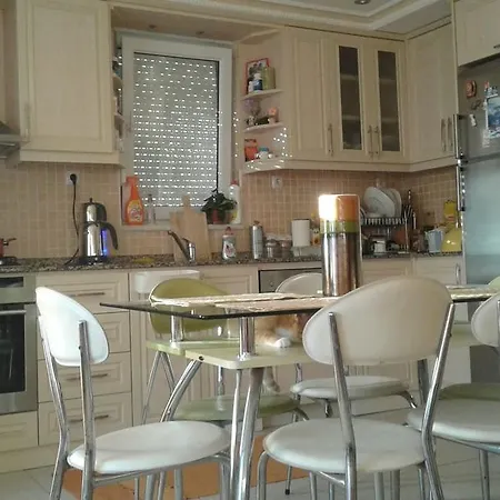 Demirdag Site Mahmutlar