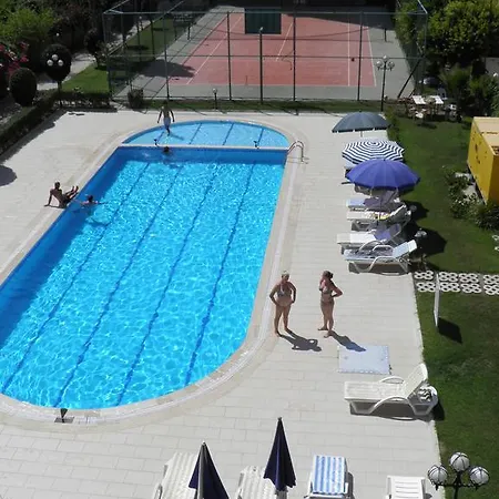 Lejlighed Demirdag Site