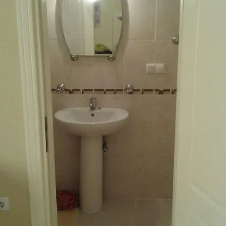 Lejlighed Demirdag Site *