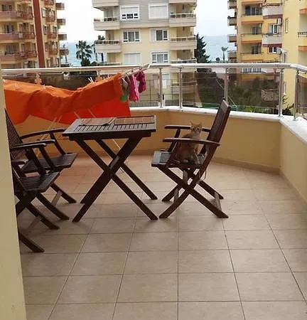 Lejlighed Demirdag Site *