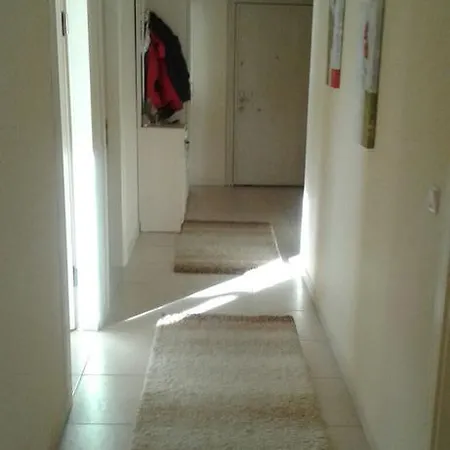 Lejlighed Demirdag Site Mahmutlar